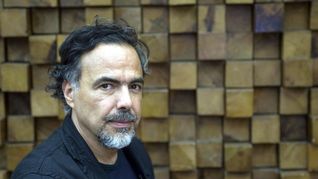 Nace en 1963 Alejandro González Iñárritu, uno de los cineastas más aclamados y exitosos del cine contemporáneo.
