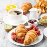 La billetera virtual que te ofrece un gran descuento para desayunar en cafeterías. La billetera virtual que te ofrece un gran descuento para desayunar en cafeterías.