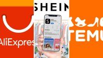 Se analizaron 144 productos de Shein, AliExpress y Temu que contenían sustancias tóxicas.&nbsp;
