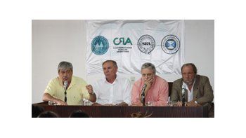 El Campo se reunirá el próximo miércoles con el Gobierno