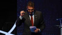 Sergio Massa encara la recta final hacia las elecciones del 22 de octubre.&nbsp;