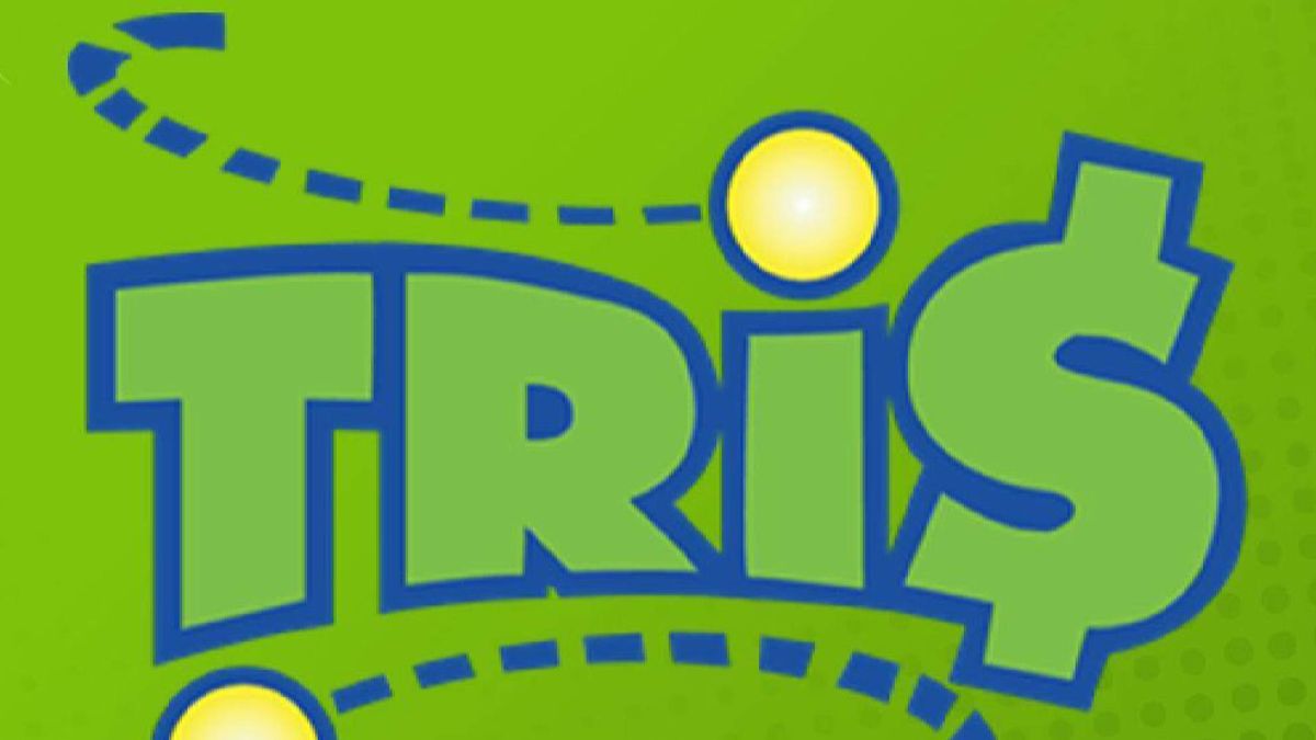 Resultados del Tris: todos los ganadores de hoy, martes 17 de junio 2025