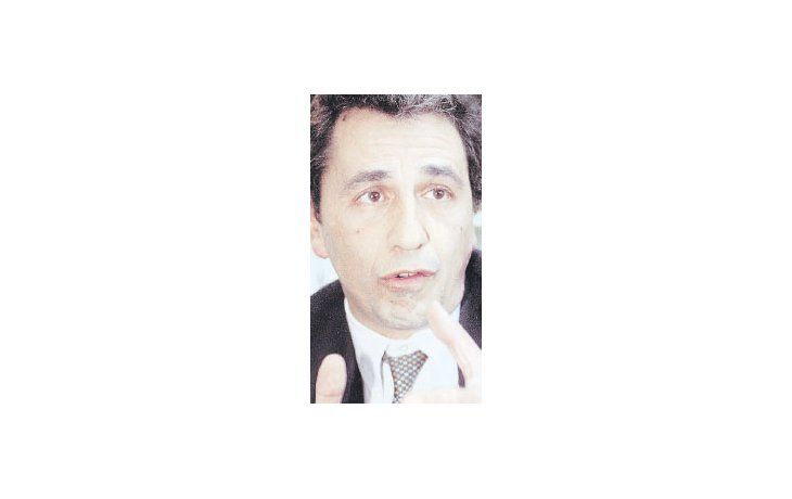 Juan Soldano Deheza
