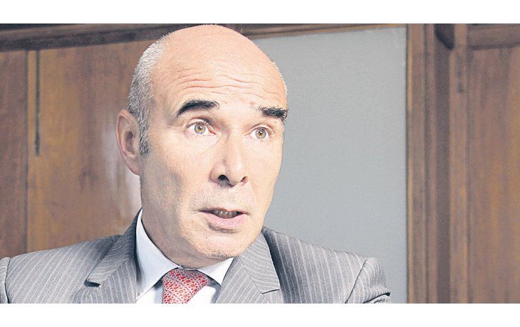 Juan José Gómez Centurión