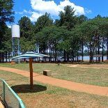 Paisajes selváticos, saltos de agua y calma total: este rincón misionero conquista a quienes buscan una experiencia de turismo diferente y auténtica. Paisajes selváticos, saltos de agua y calma total: este rincón misionero conquista a quienes buscan una experiencia de turismo diferente y auténtica.