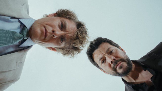 La nueva serie inició su rodaje en Madrid.&nbsp;