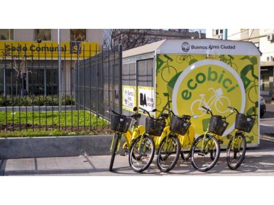 El sistema de Ecobici será concesionado, de acuerdo al nuevo proyecto.