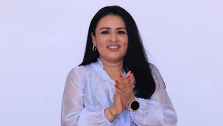 Quién es Blanca Merari Tziu, la alcaldesa de Puerto Morelos cuya vivienda fue cateada por fuerzas federales. Quién es Blanca Merari Tziu, la alcaldesa de Puerto Morelos cuya vivienda fue cateada por fuerzas federales.