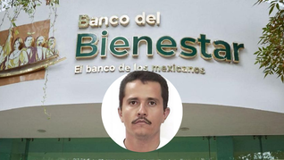 Ataque a sucursales del Banco del Bienestar en Jalisco tras muerte de El Mencho. Ataque a sucursales del Banco del Bienestar en Jalisco tras muerte de El Mencho.