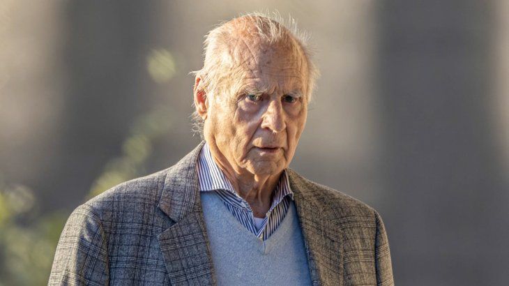 Uno de los abogados más reconocidos de los Estados Unidos, primero por lograr fallos históricos, y después por estafar por millones de dólares.