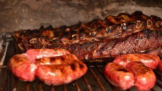 Sube la carne: ¿cuánto cuesta hacer un asado para 4 personas?
