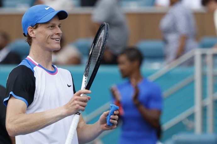 With his victory yesterday at the ATP 500 in Halle, Germany, the Italian Jannik Sinner remains No. 1 in the ATP ranking, a position he will retain even after Wimbledon.