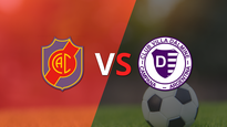 no hubo goles en el empate entre colegiales y villa dalmine