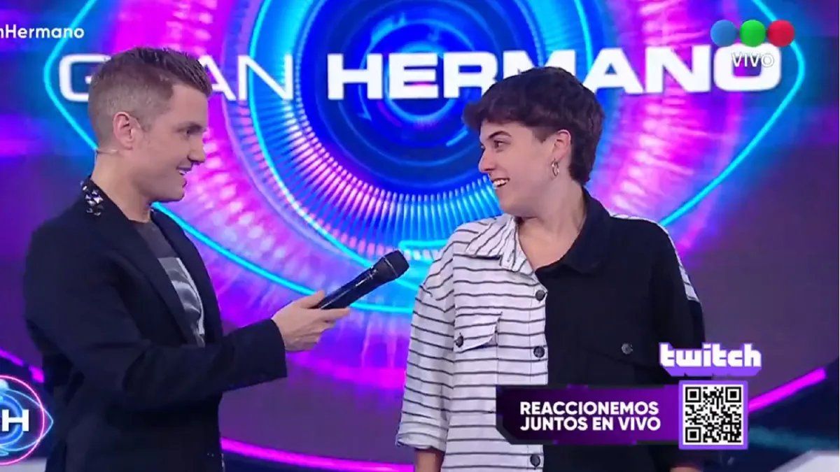 Gran Hermano 2022: Mora fue la tercera eliminada