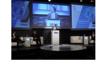ámbito.com | Durante el Panel de Narcotrafico.