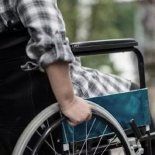 La Ley de Emergencia en Discapacidad, aprobada hace meses, todavía no fue puesta en marcha. La Ley de Emergencia en Discapacidad, aprobada hace meses, todavía no fue puesta en marcha.