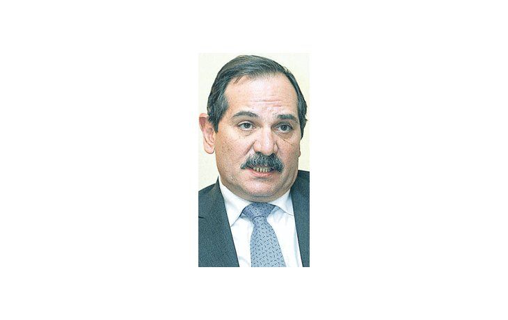 José Alperovich