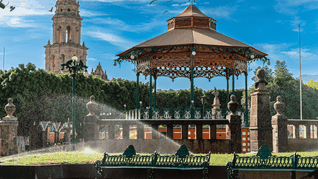 Conoce Sayula, el pueblo mágico de Guadalajara. Conoce Sayula, el pueblo mágico de Guadalajara.