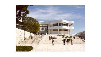 Dentro de la siempre excelente programación que caracteriza al Museo Paul Getty (obra maestra del arquitecto Richard Meier), actualmente se exhibe «Los dibujos de Rembrandt y sus alumnos: para distinguir la diferencia».