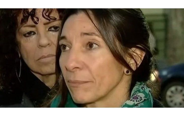 Andrea Gómez