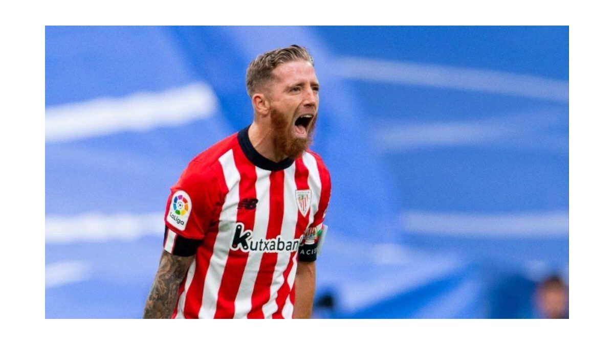 En España dan por hecho la llegada de Iker Muniain a River