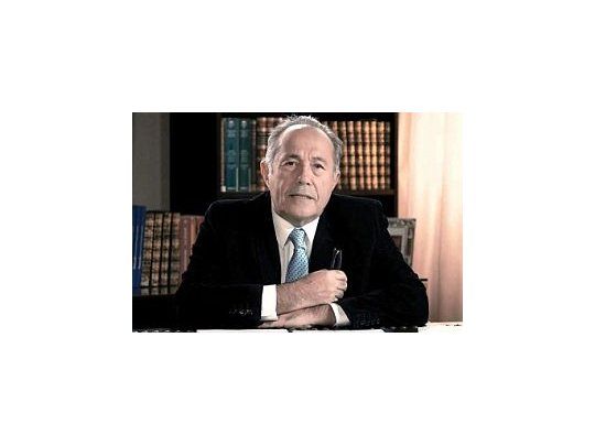 Adolfo Rodríguez Saá.