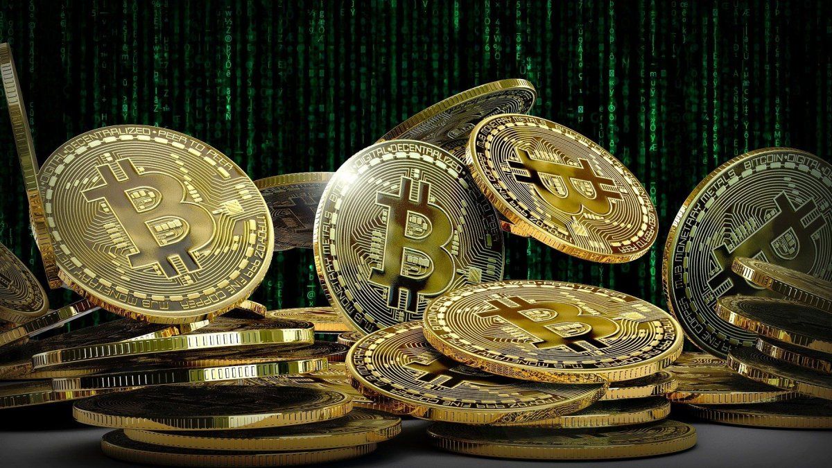 cuantos bitcoins faltan por minar