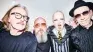 Garbage returns to the country in 2025. Garbage returns to the country in 2025.
