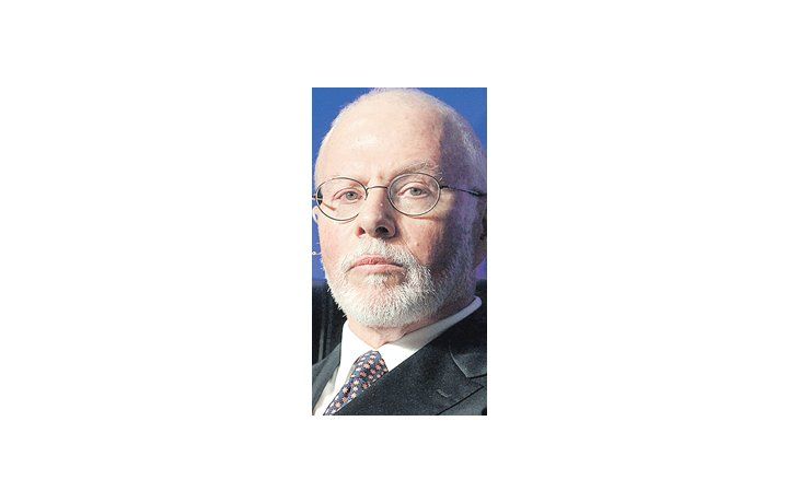 ámbito.com | Paul Singer