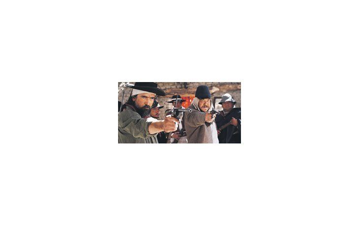 Aunque con libertades respecto del cuento original, «Aballay, el hombre sin miedo» es un western gauchesco realmente bien hecho, popular con puntas reflexivas, dinámico, entretenido y muy bien actuado.