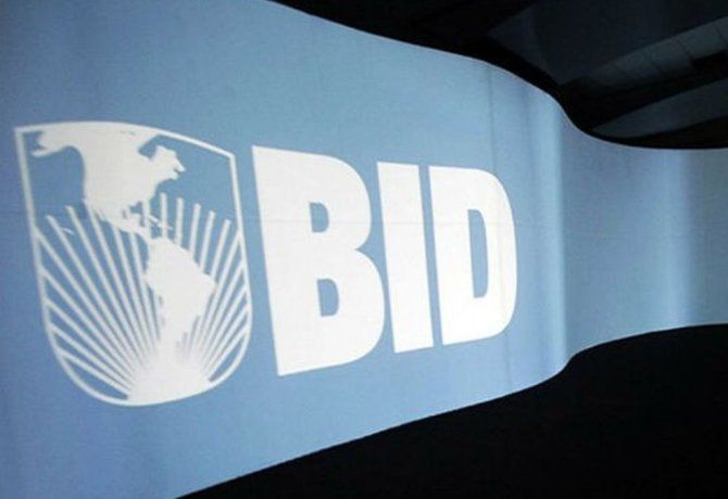 El BID aprob&oacute; la Estrategia Pa&iacute;s.