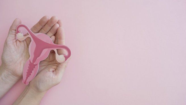 Día Mundial de la Prevención del Cáncer de cuello uterino.