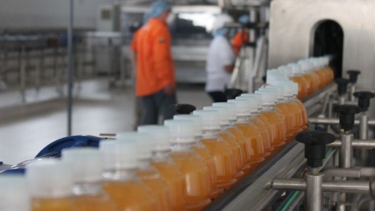 Las empresas de Alimentación se reunirán en La Rural y le pedirán a Milei otra Reforma Laboral