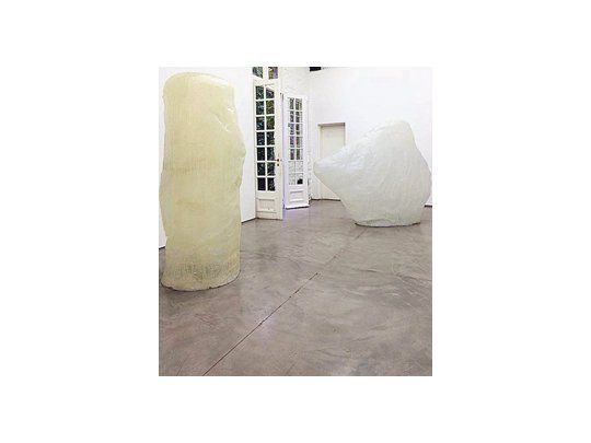 Dolores Furtado y su erotismo evasivo