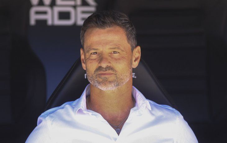 Diego Cocca.