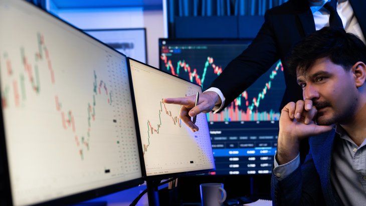 Esta semana habrá una serie de datos que serán claves para evaluar la marcha de la economía de cara a la próxima reunión de la Fed.