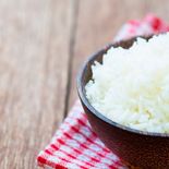 Cuál es la manera de cocinar el arroz para no quede suelto y graneado, según los expertos. Cuál es la manera de cocinar el arroz para no quede suelto y graneado, según los expertos.