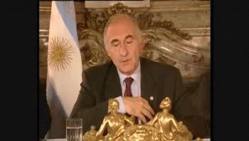 blindaje, megacanje y corralito: las medidas que marcaron el final de de la rua