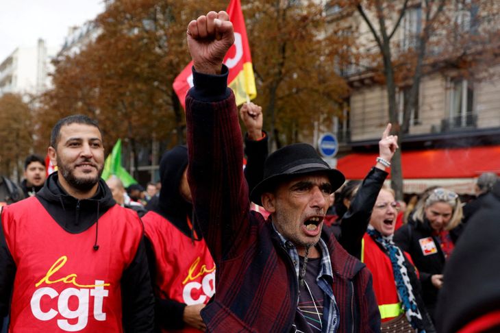 La opción que más consenso estaría logrando es la de un La opción que más consenso estaría logrando es la de un
