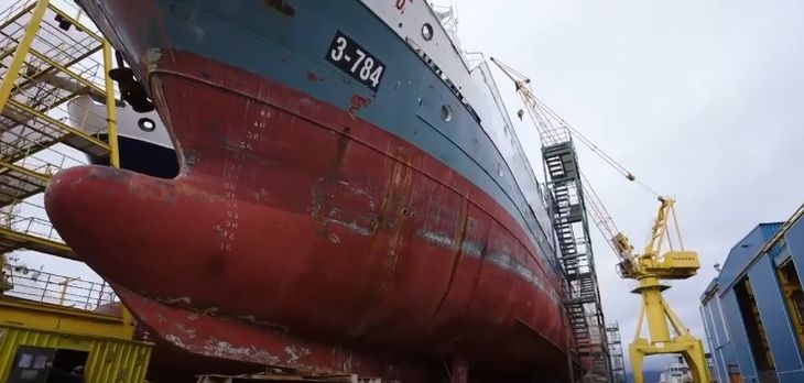 La decisión del gobierno de rescindir el contrato con el astillero español Cardama, firmado por la administración previa, tensó al extremo la relación entre oficialismo y oposición. La decisión del gobierno de rescindir el contrato con el astillero español Cardama, firmado por la administración previa, tensó al extremo la relación entre oficialismo y oposición.