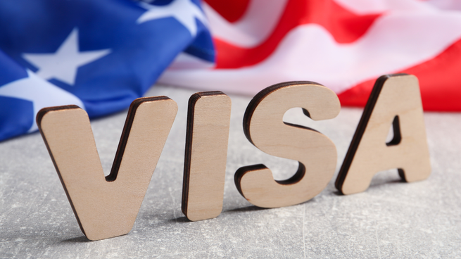 Visa americana: fechas disponibles para el trámite en México