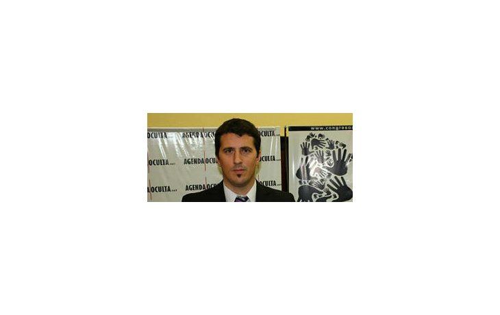 Carlos Gonella