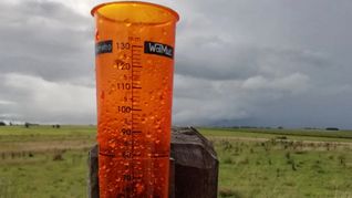 La llegada de El Niño potenciado por el cambio climático amenaza con golpear las principales zonas agrícolas del país con un régimen de lluvias totalmente asimétrico. La llegada de El Niño potenciado por el cambio climático amenaza con golpear las principales zonas agrícolas del país con un régimen de lluvias totalmente asimétrico.