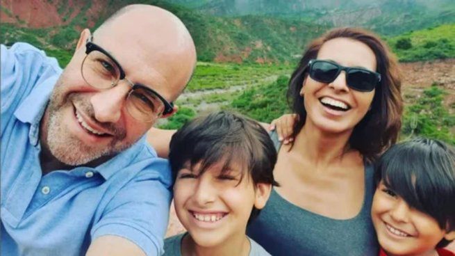 La familia Seltzer Leguizamón fue encontrada muerta en su vivienda.