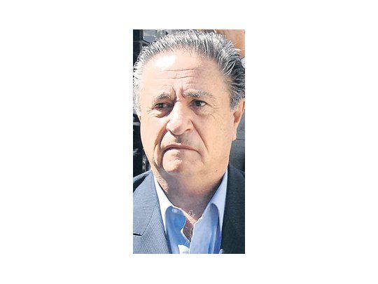 Eduardo Duhalde
