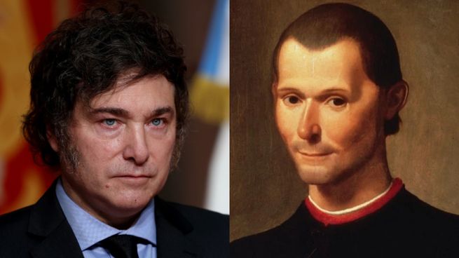 El Presidente expuso en el Foro Económico Mundial con un discurso centrado en la ética, el capitalismo y las ideas de la libertad.