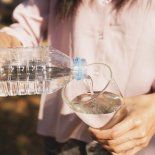 El acceso al agua potable está por cambiar para siempre con este nuevo producto. El acceso al agua potable está por cambiar para siempre con este nuevo producto.