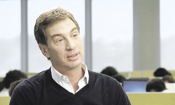 Diego Santilli