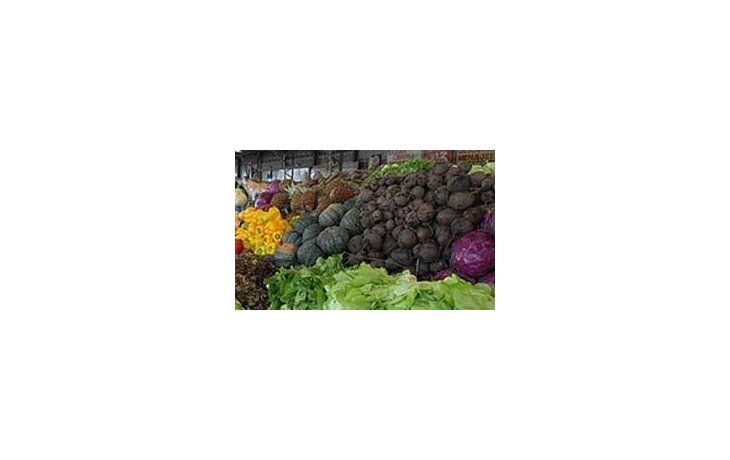 Mercado Central con horarios especiales por las fiestas