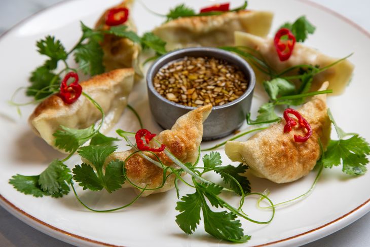 Plato Tanta. Plato Tanta.